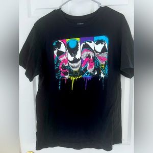 MARVEL Studios “WE ARE VENOM” ShortSleeve T-Shirt